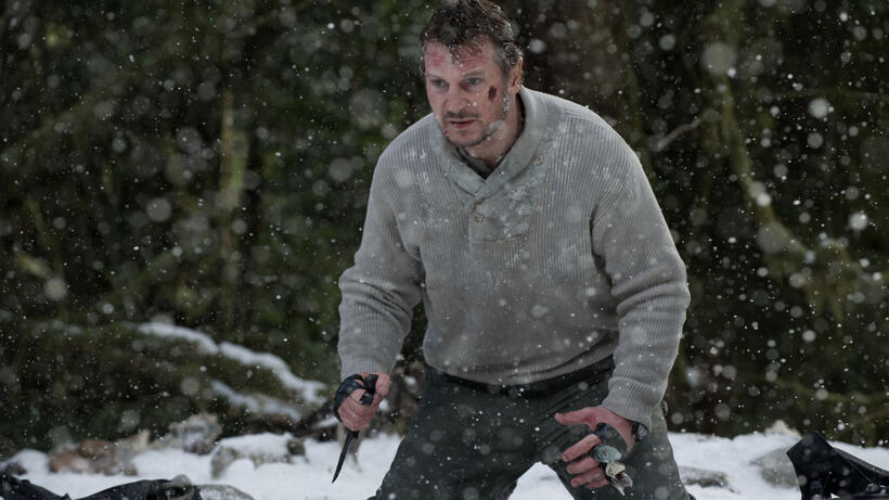 20 Coldest Movies Ever Made