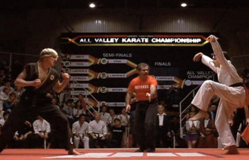 One for the Little Guy! Our Favorite Underdog Sports Movies