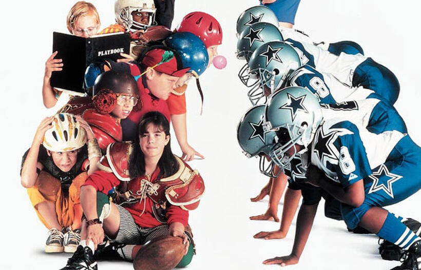 One for the Little Guy! Our Favorite Underdog Sports Movies
