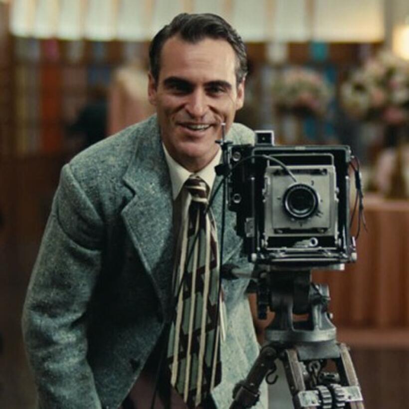 The Hottest Films at the 2012 Toronto Film Festival