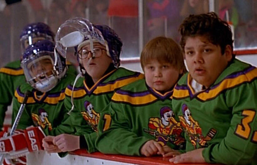 One for the Little Guy! Our Favorite Underdog Sports Movies