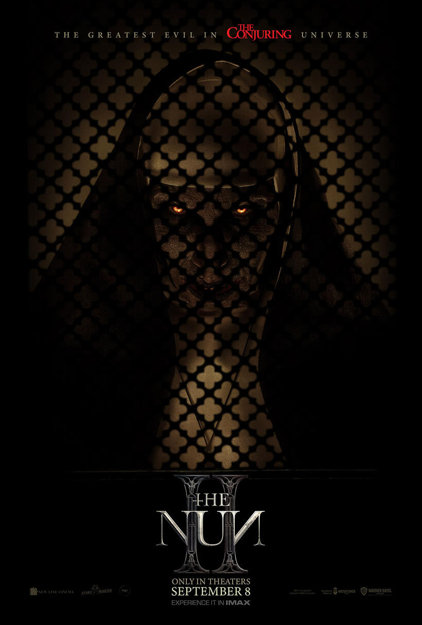 
	The Nun II

