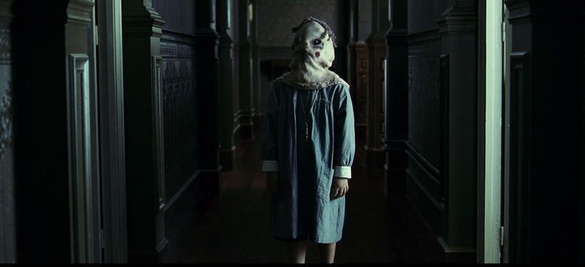 
	The Orphanage (2007)
