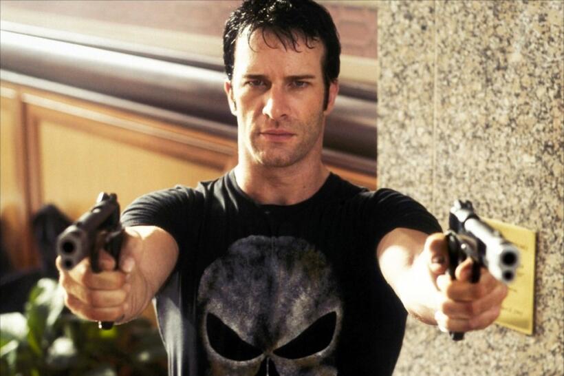 
	The Punisher
