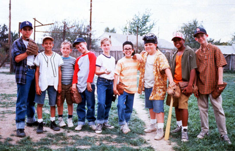 One for the Little Guy! Our Favorite Underdog Sports Movies