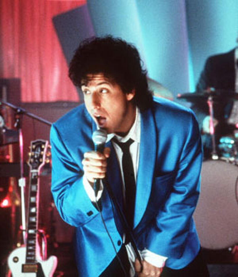 Adam Sandler: The Good Old Days