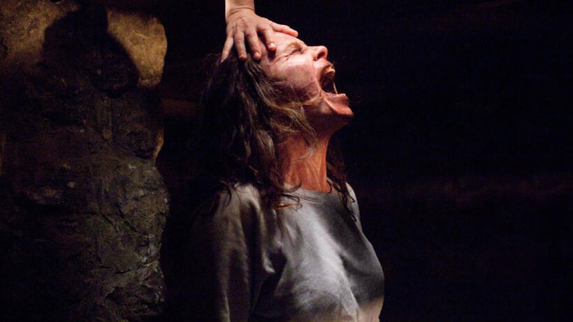 Top Horror of 2013