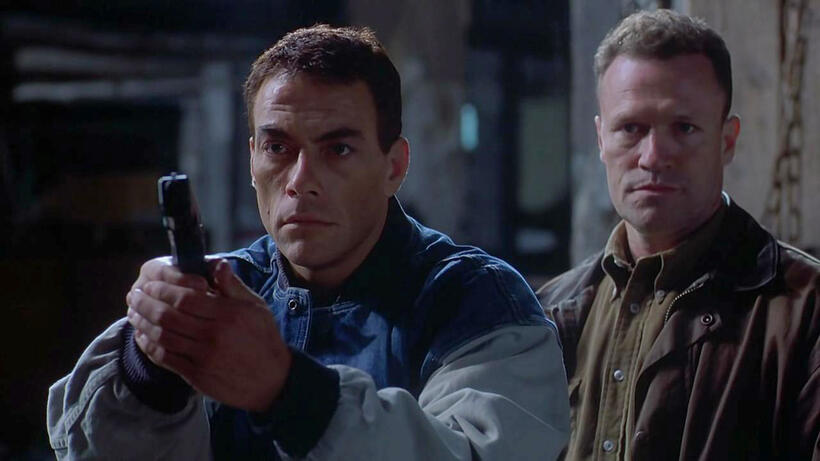 
	Buddy-Cop Movies We Love
