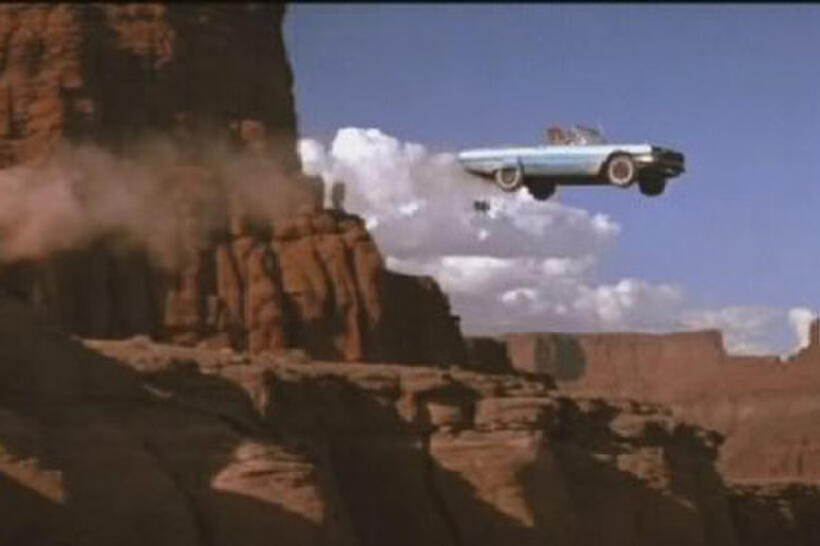 
	Thelma & Louise
