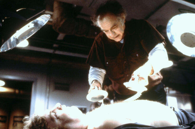 The Movies' Most Shocking Moments