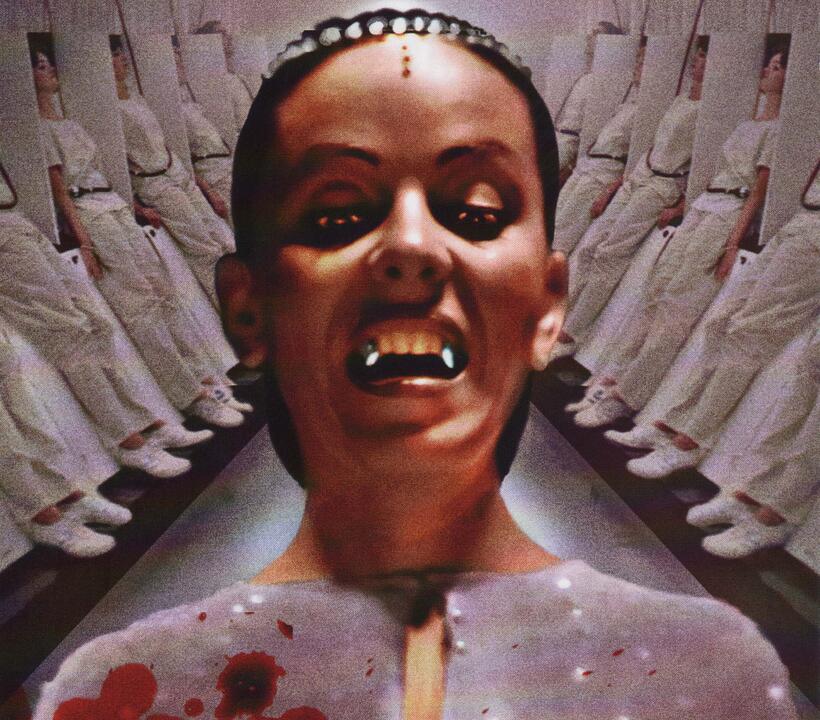 Thirst (1979)