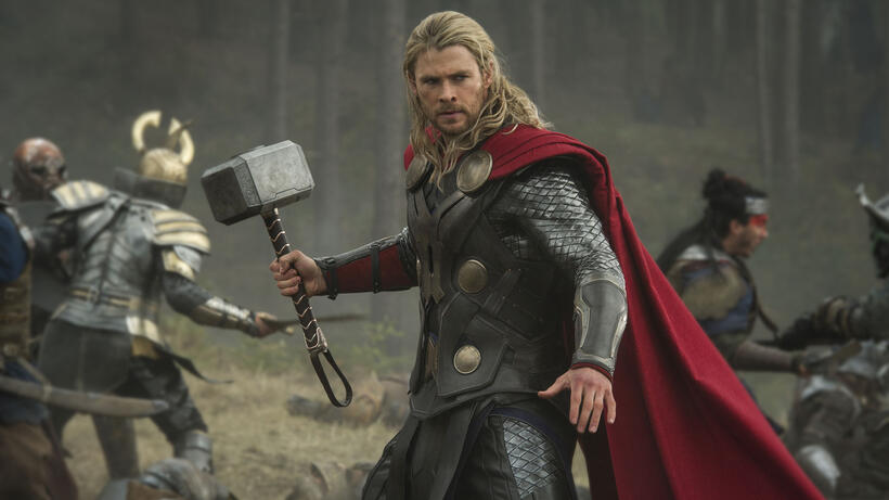 30 Cool Movies for the 2013 Holiday Season