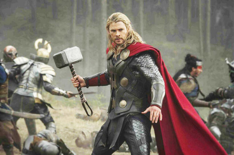 From Worst to Best: Marvel Studios' Part Twos