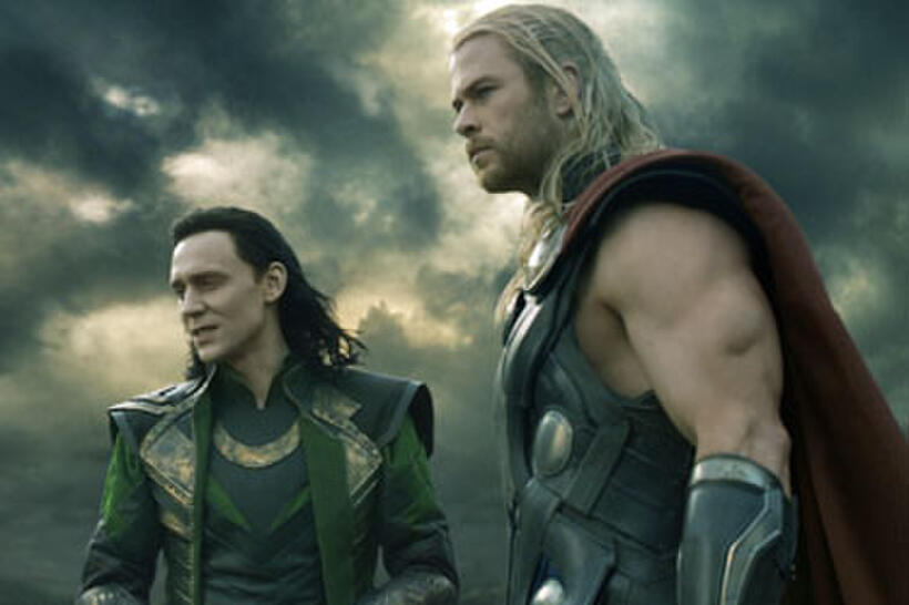 The 40 Biggest Movies of Fall 2013