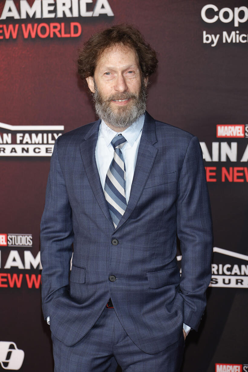
	Tim Blake Nelson
