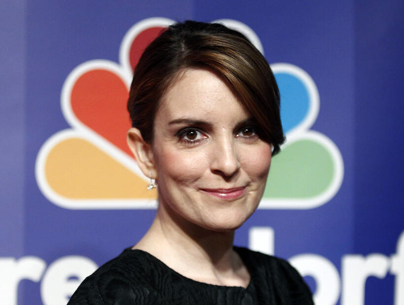 2. She breaks barriers.