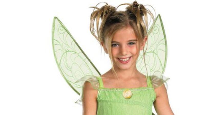20 Cool Halloween Costumes for Kids