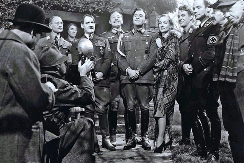 10 Comedic Dictators in Film