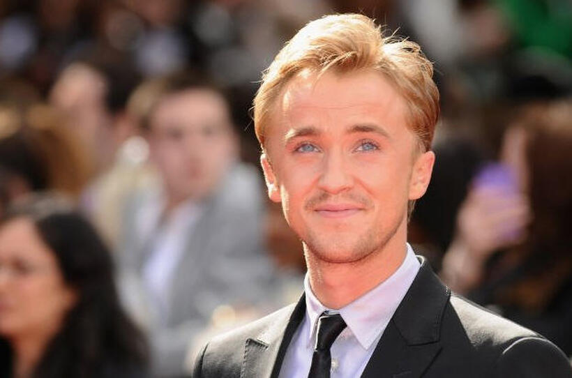 
	Harry Potter Hotties
