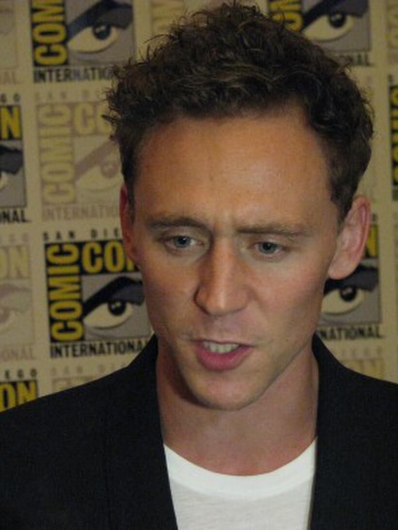 Comic-Con 2010 - Day 3