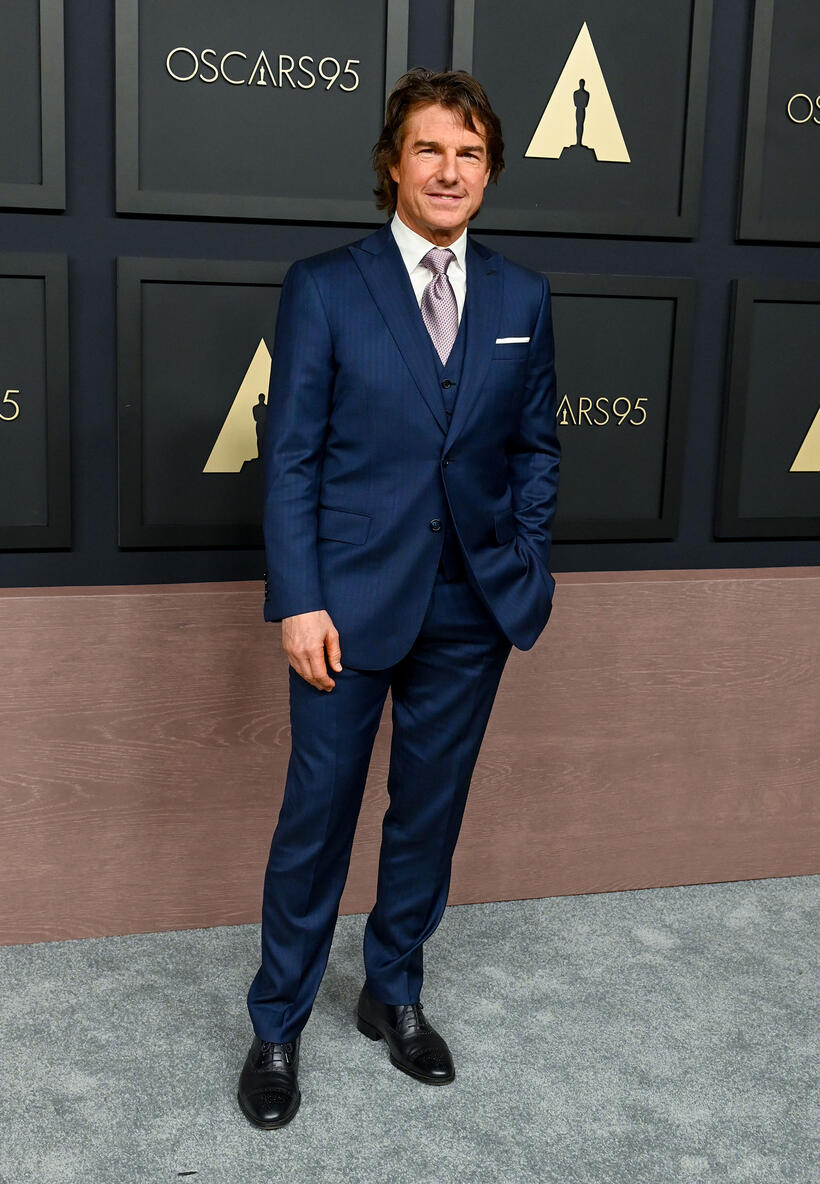 
	Tom Cruise
