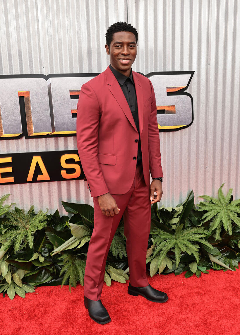 'Transformers Rise Of The Beasts' US Premiere Fandango