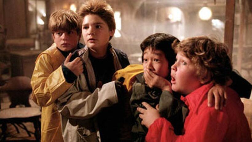 10 Best Halloween Movies For Kids