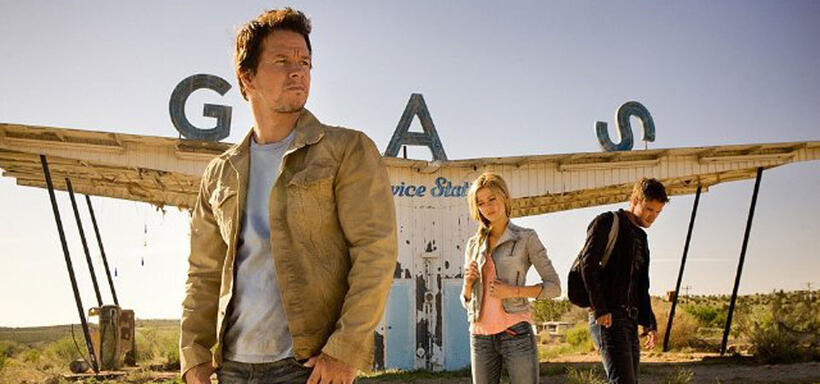 The Must-See 3D Movies of 2014