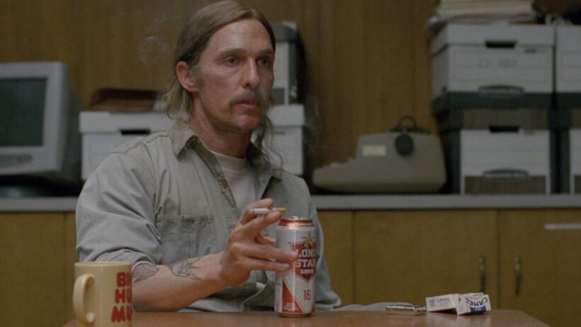 
	Spotlight On: Matthew McConaughey

