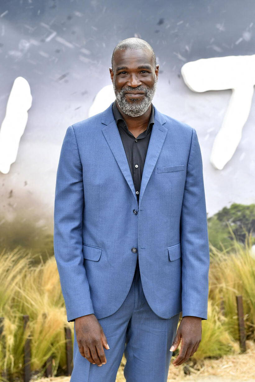
	Tunde Adebimpe

