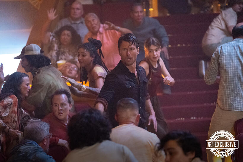 
	Twisters (July 19)
