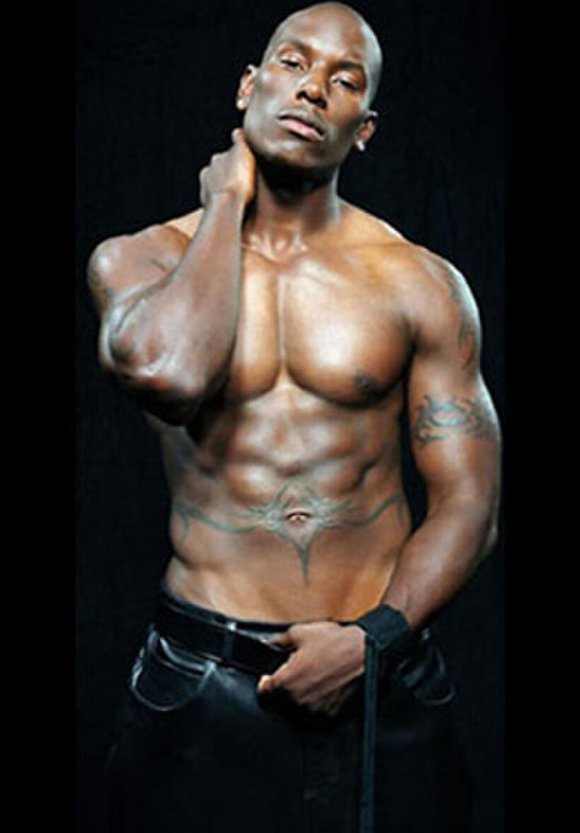 Tyrese Gibson