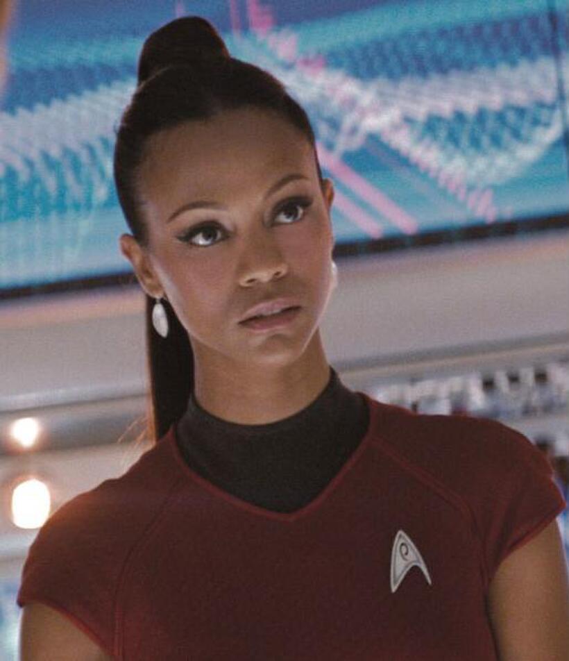 Guide to the Star Trek Universe