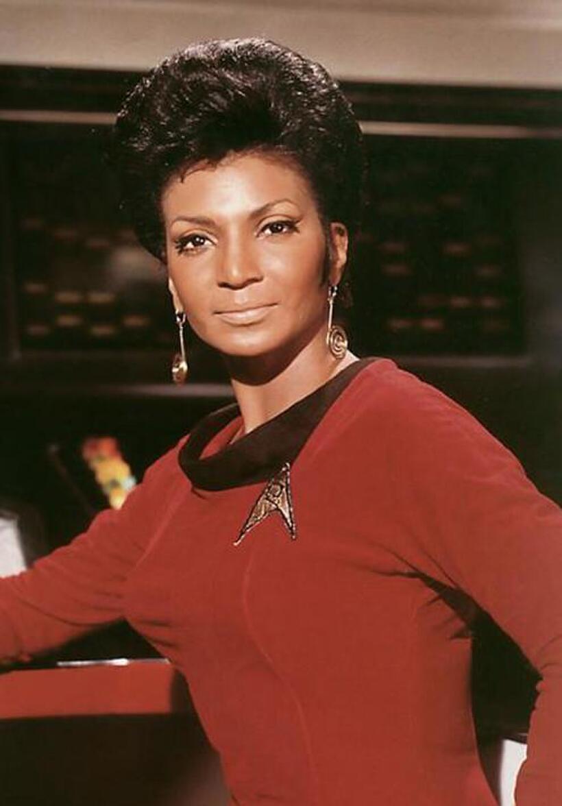 Guide to the Star Trek Universe