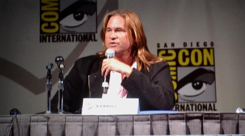 Comic-Con 2011 Photos Continued