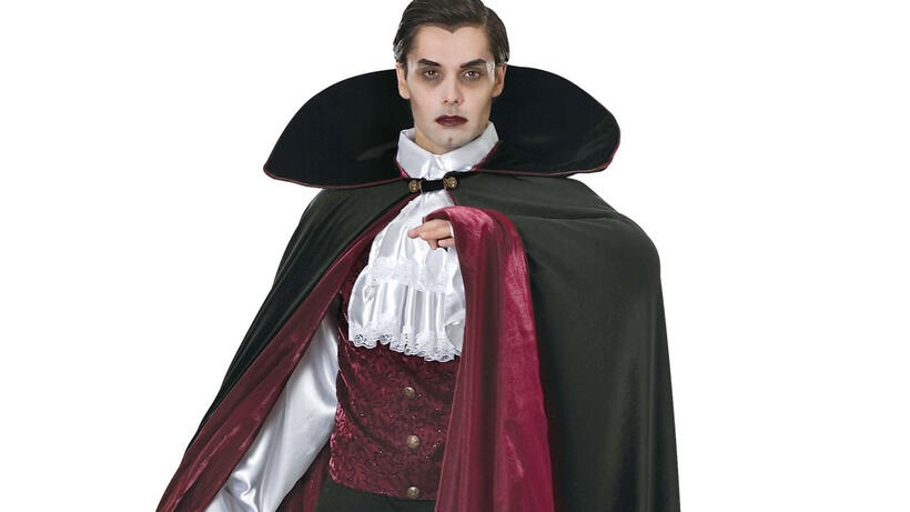 The Most Overused Movie-Based Costumes Ever (and the Ones We'd Like to See More Of)