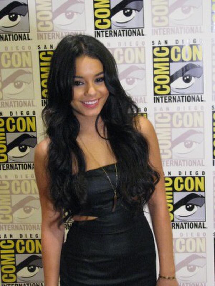 Comic-Con 2010 - Day 3