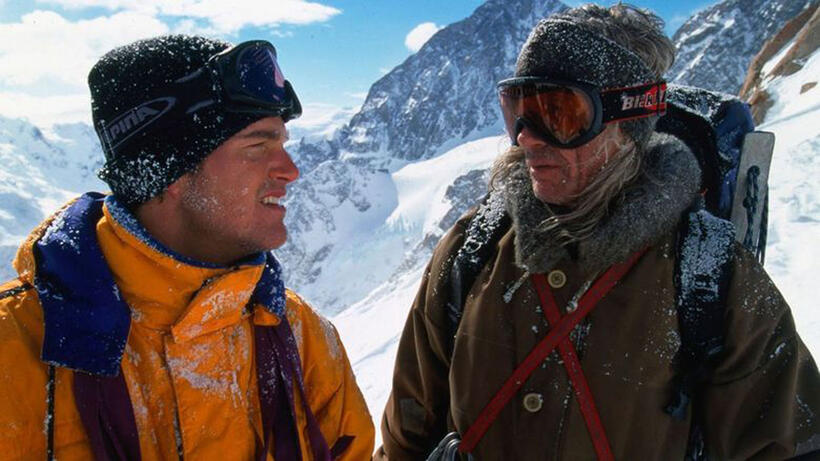 20 Coldest Movies Ever Made