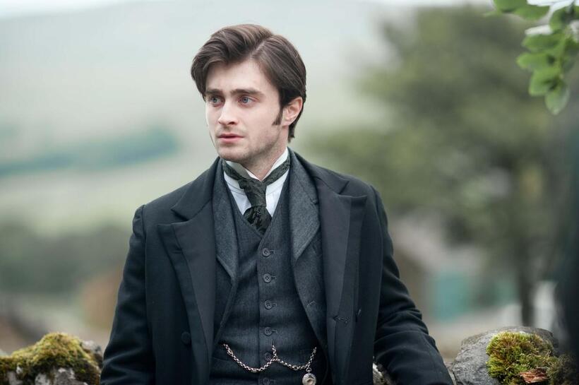 
	Victor Frankenstein&nbsp;(Oct. 2)
