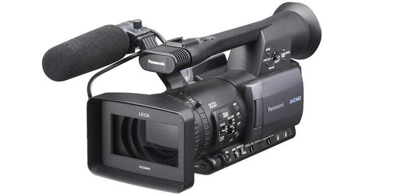 Video Camera