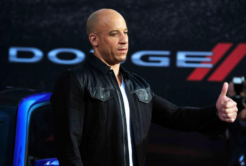 Fast and Furious 6