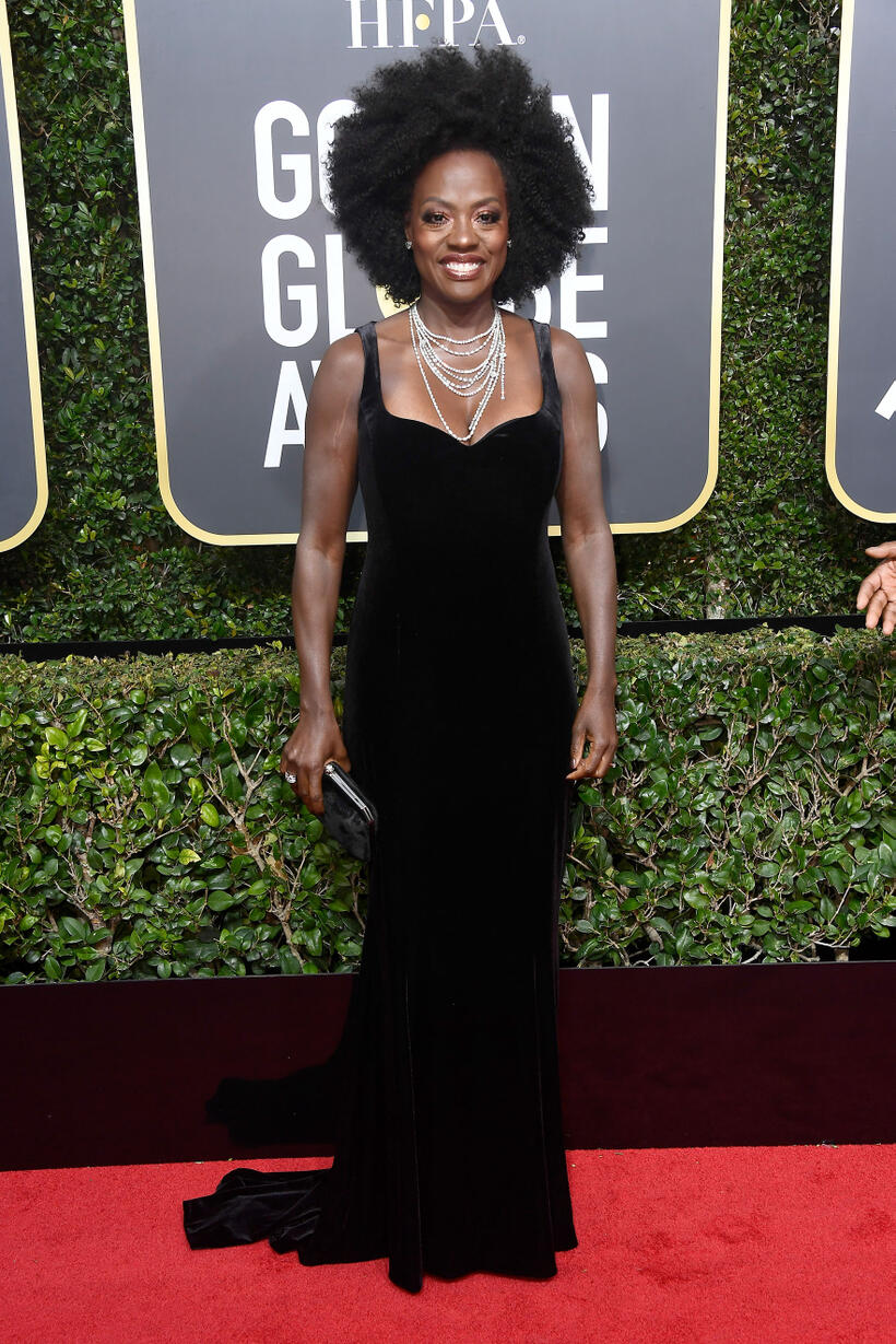 
	Viola Davis
