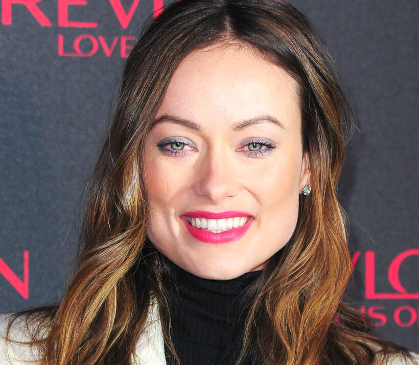 
	Olivia Wilde&rsquo;s Most Stunning Red Carpet Looks
