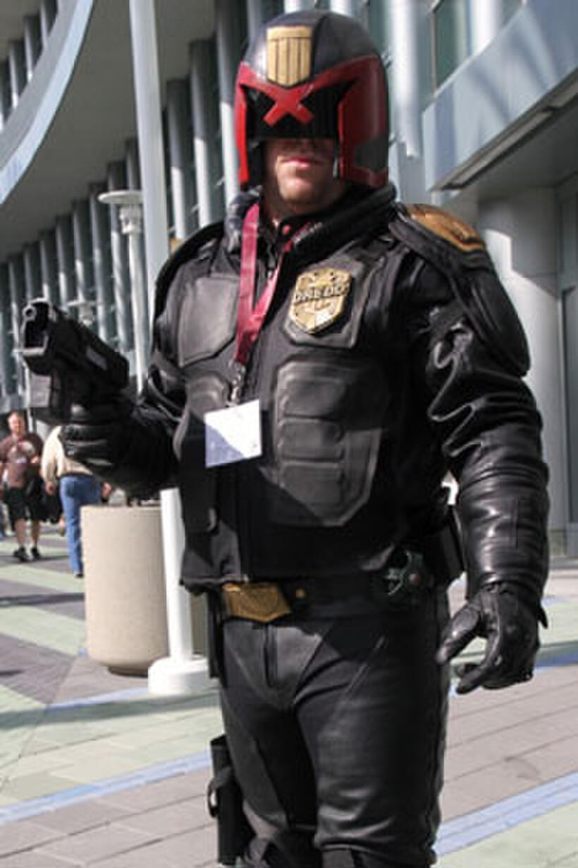 Wonder Con 2013 Cosplayers