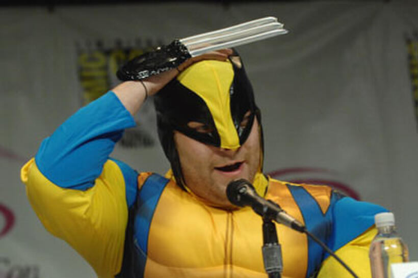 Wonder Con 2013 Cosplayers