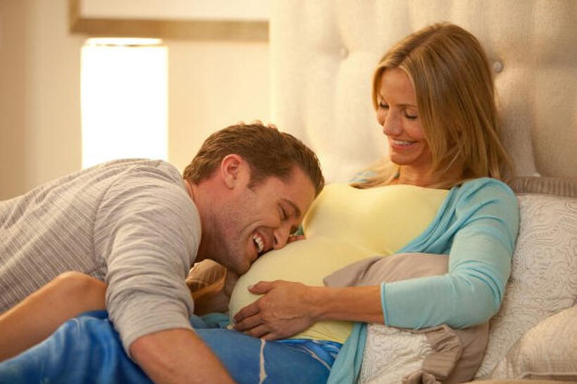 What to Expect When You're Expecting
