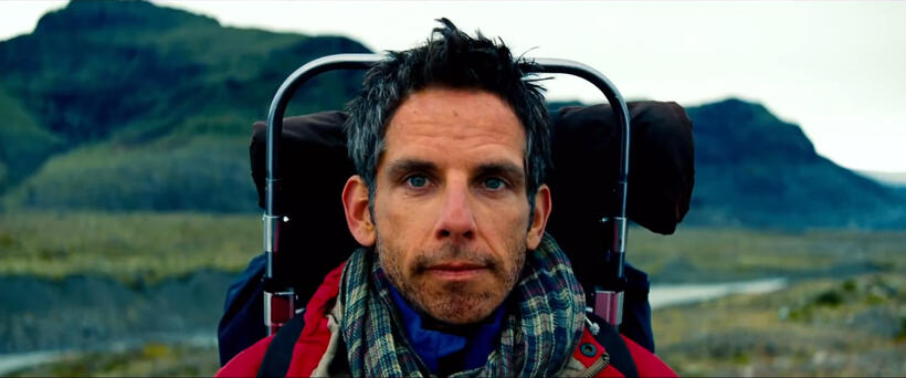 The Secret Life of Walter Mitty 