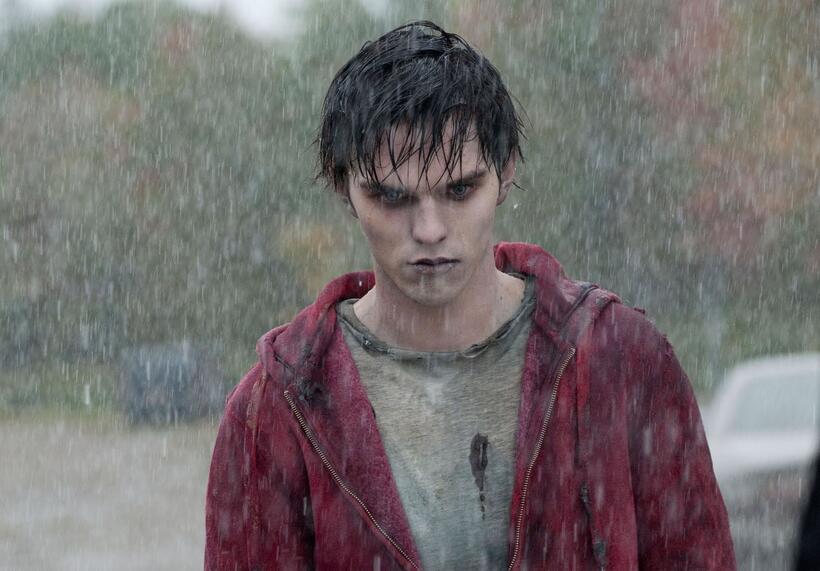 Warm Bodies