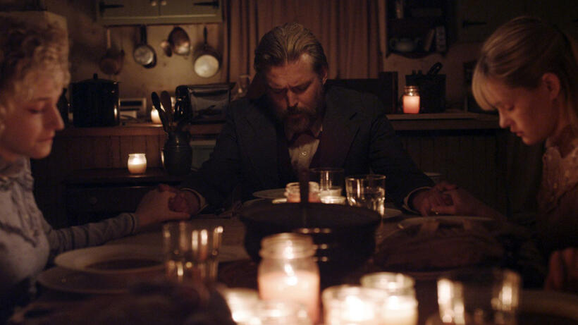 Top Horror of 2013