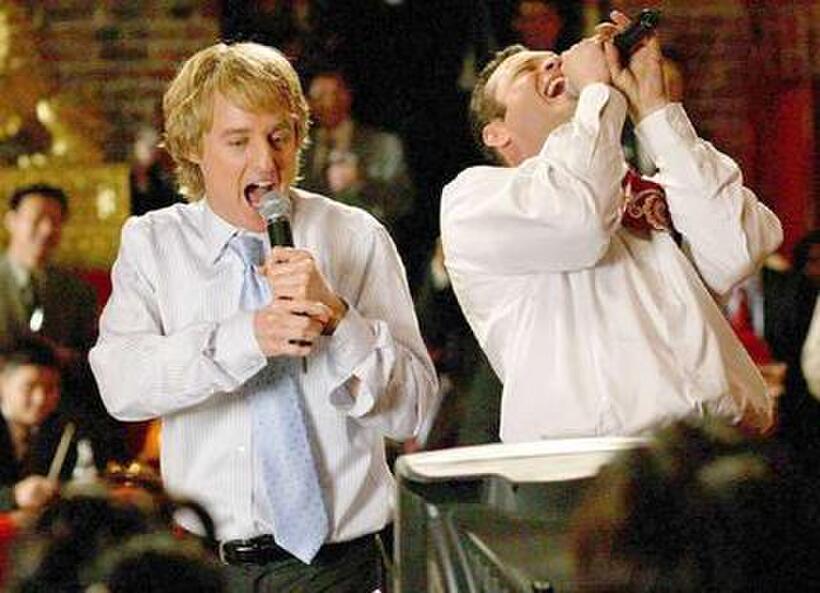 Comedic Duos We'd Like To See Reteam